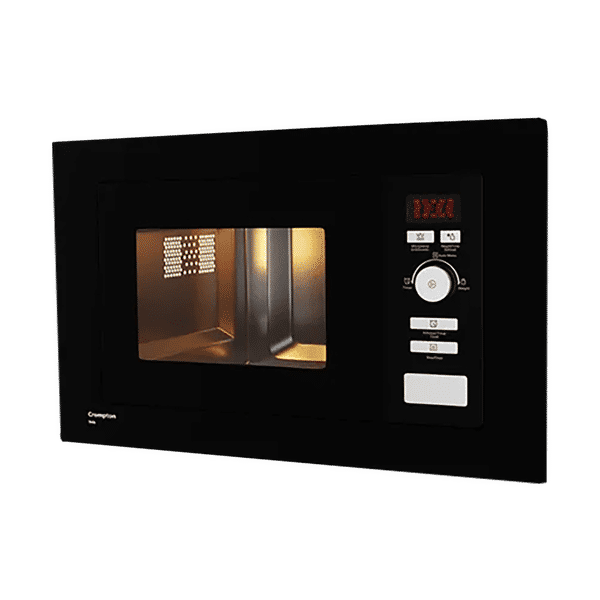 Croma 25l convection microwave oven deals